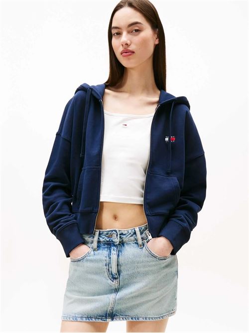  TOMMY JEANS | DW0DW21147/C1G